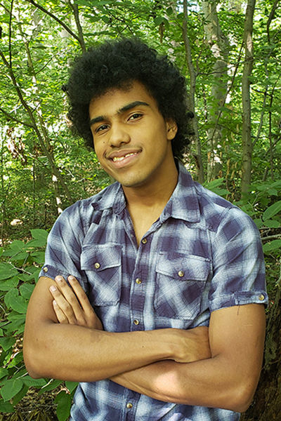 Phillip Diouf