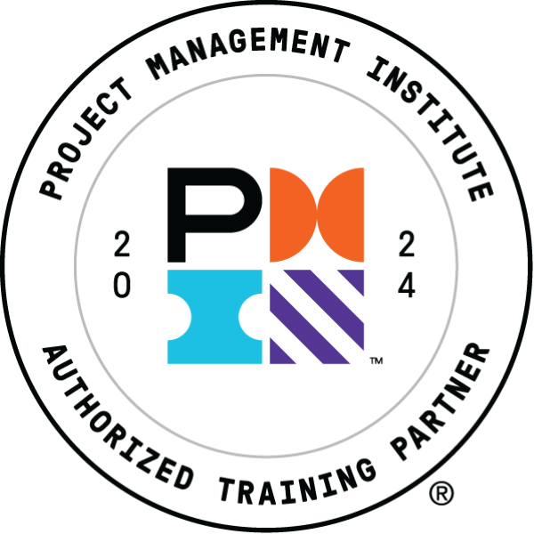 PMI Logo 2024