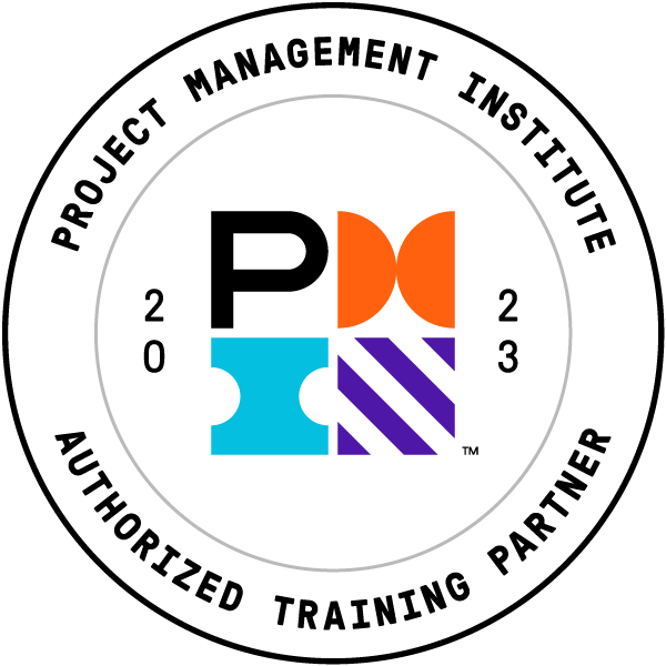 Project Management Institute logo 