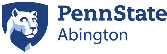 Penn State Abington Logo