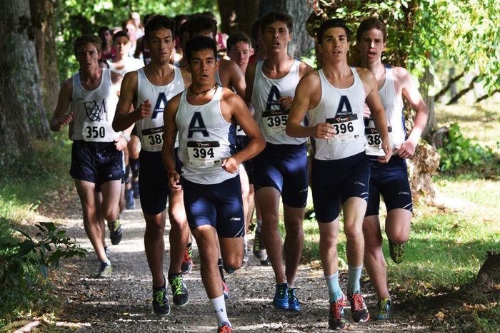 Abington Invitational