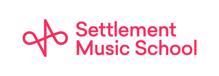 Settlement Music School logo