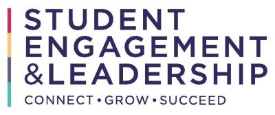 Student engagement and leadership (SEAL logo)