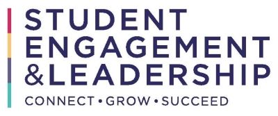 Student engagement and leadership (SEAL logo)
