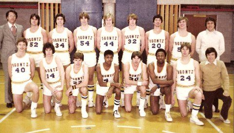 Steve Alten #34
