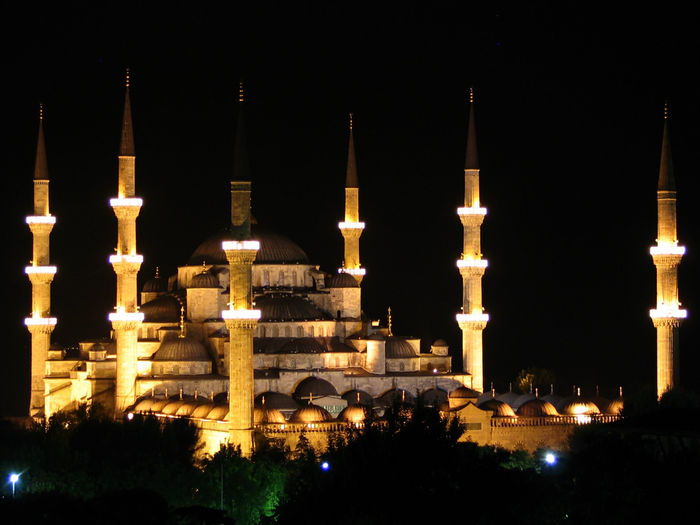 Sultanahmet