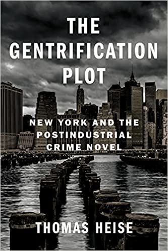 The Gentrification Book Image