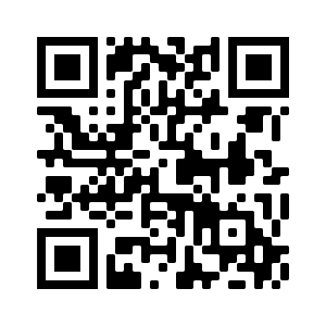 QR code linking to virtual student office