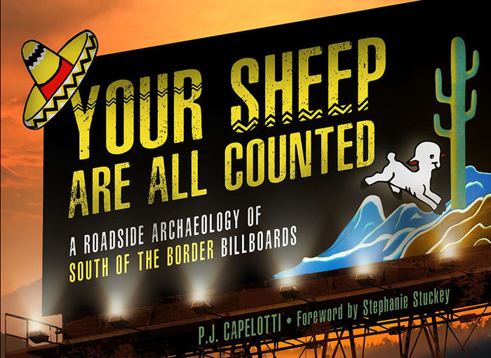 your sheep are all counted