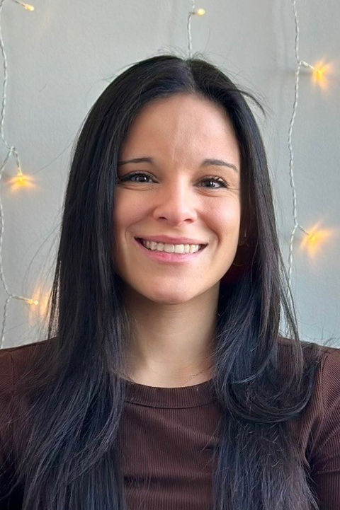 Sierra Rios, M. S., LPC headshot