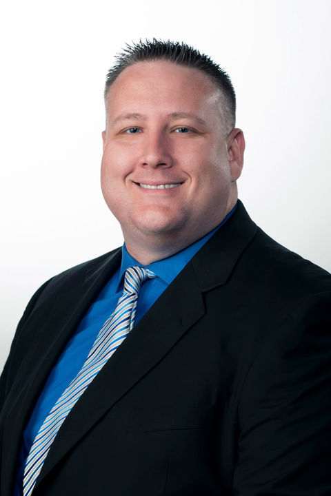 Charles Dougherty III