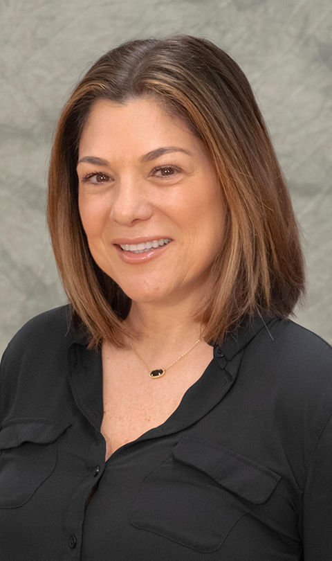 June Lane headshot