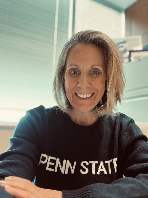 Teri Kistler