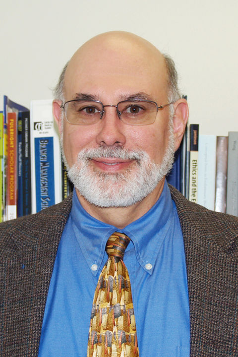 Gary Calore, Ph.D.