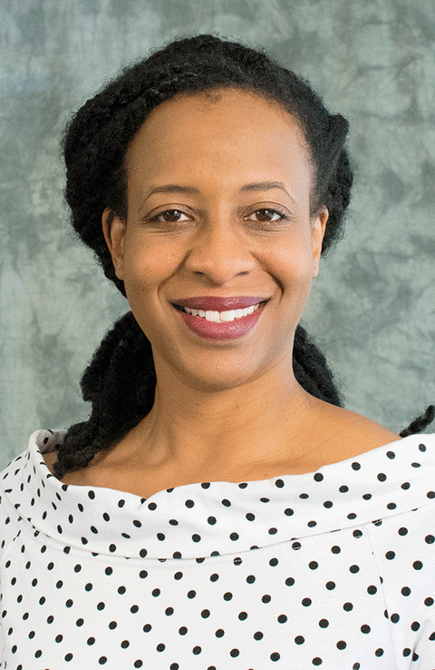Alisha Walters