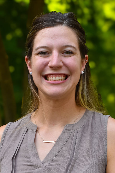 Angela Upright headshot