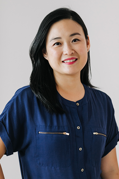 Angela Jeon-Huh