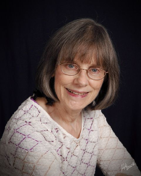 ann schmiedekamp headshot