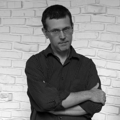 William Cromar William Cromar