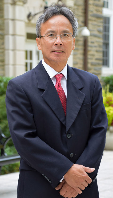 Binh Le