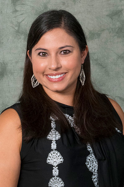 Boni Wozolek, Ph.D.