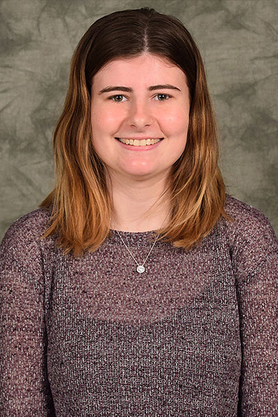 Caileen Dolan Headshot