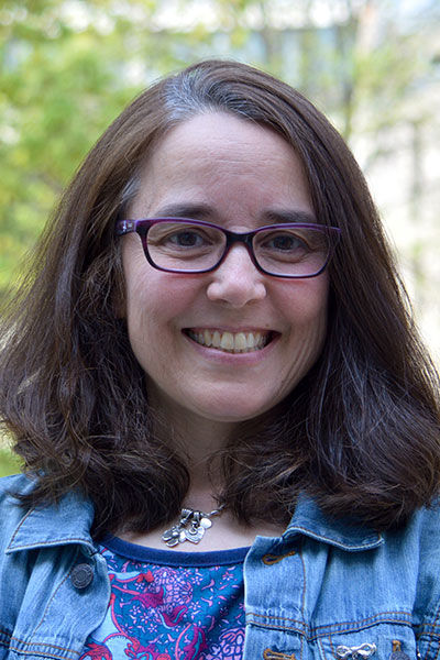 Carla Chamberlin-Quinlisk