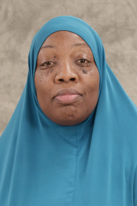 Chavonne Campbell