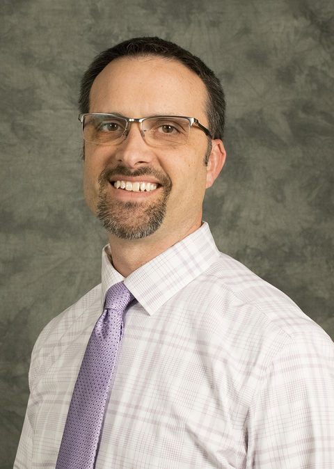 Chris Walters