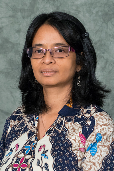 Dr. Nugrahenny Headshot