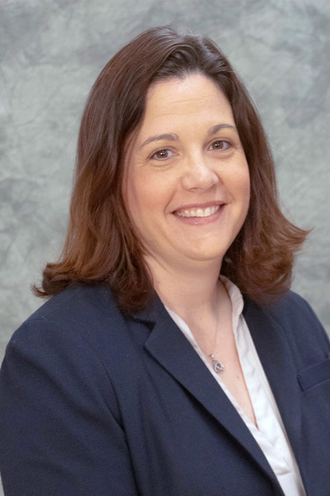 Erin Foley