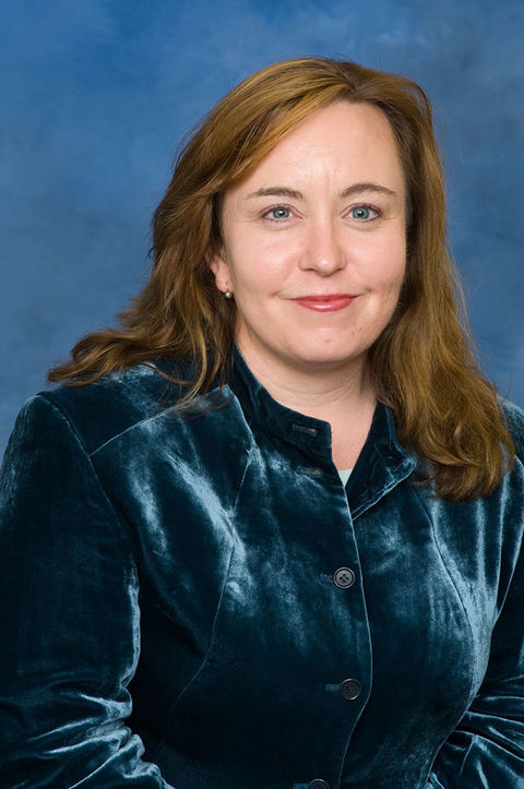 Kathy Fadigan