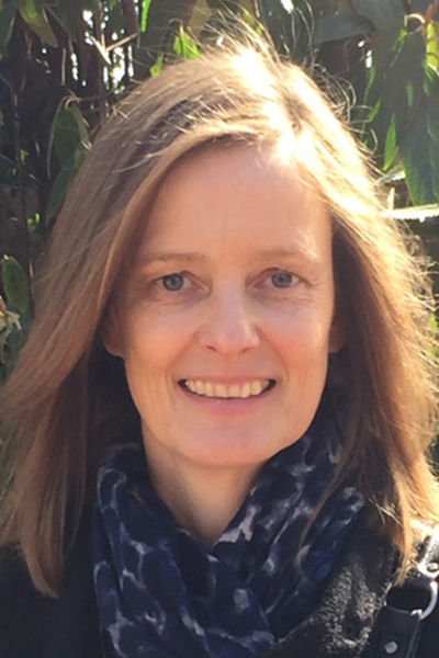 friederike baer headshot