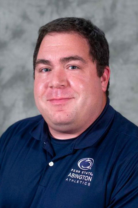 Gregory Pellegrino