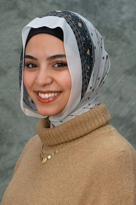 Habiba Housseen
