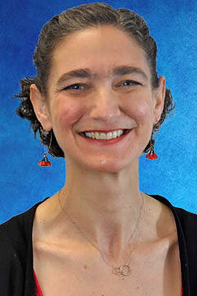 Marijke Hecht
