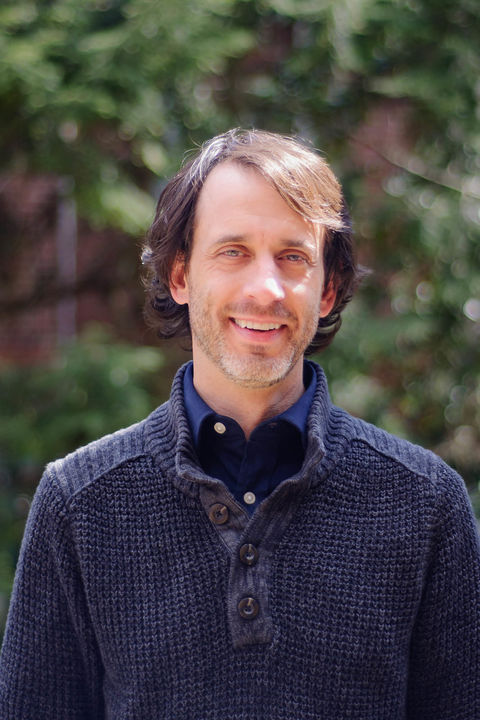 Jeff Hofer headshot