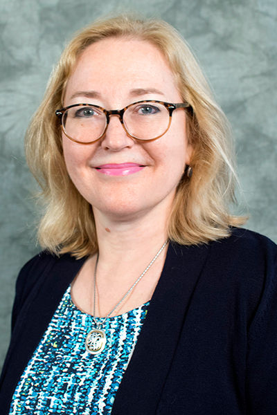 Karen Weekes