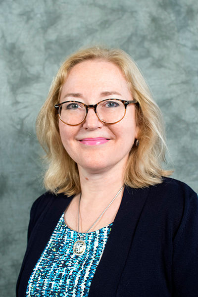Karen Weekes