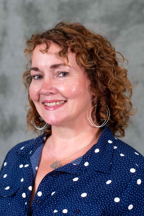 Kate Huck