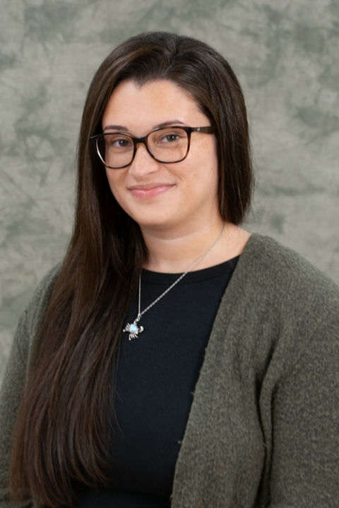 Lauren Braun headshot