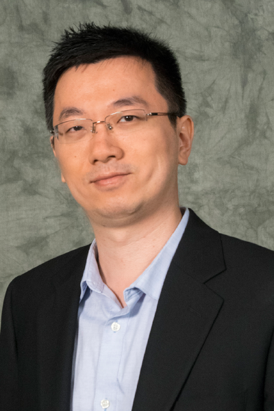 Dr. Lei Song