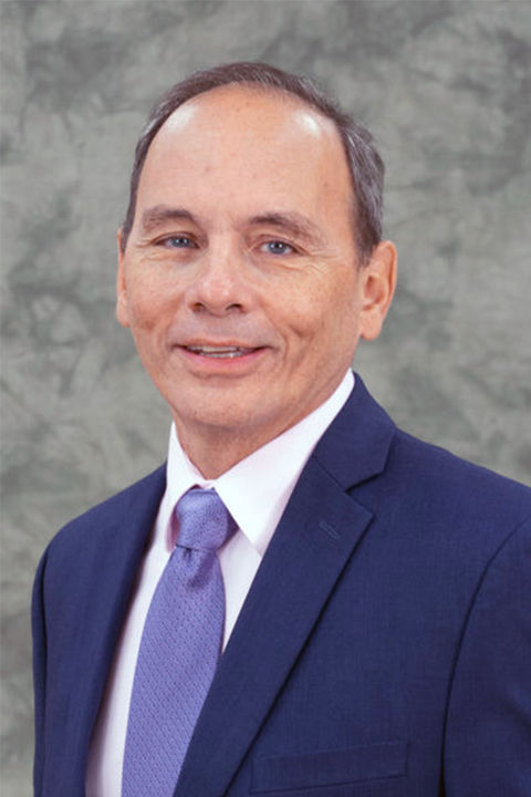 Mark Grande