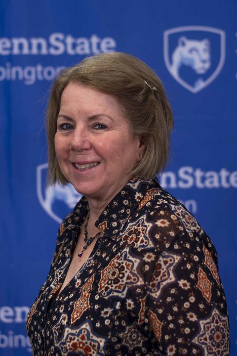 Mary Murphy