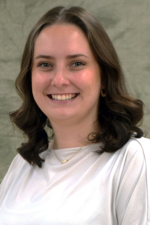 MaryClare Rae