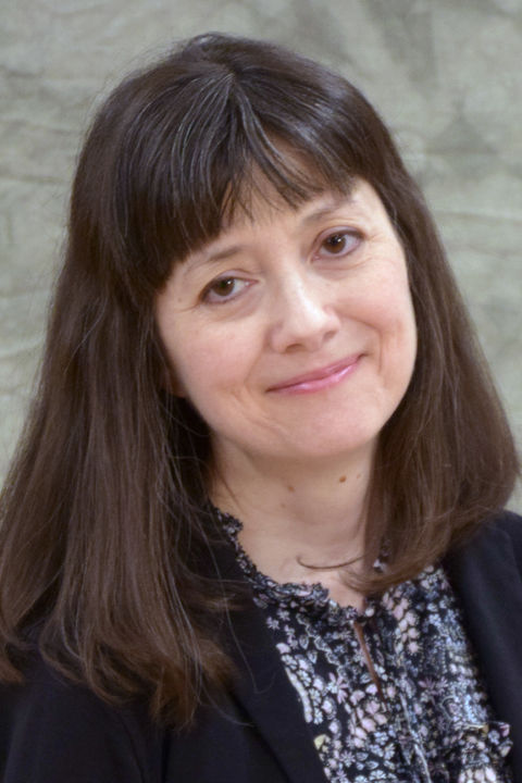 Melanie Boston