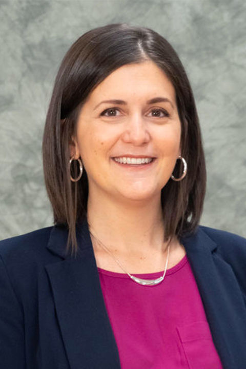 Meredith Tarditi