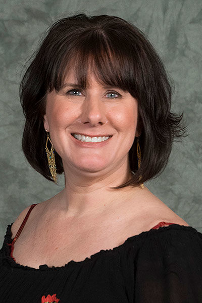 Michele Scott