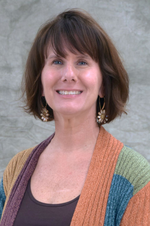 Michele Scott