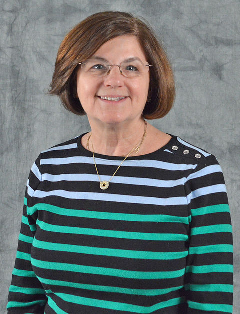 Patricia Workman